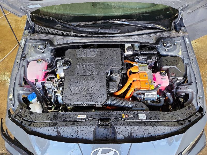 Продажа на аукционе авто 2026 Hyundai Elantra Hybrid, vin: KMHLM4DJ5TU210825, номер лота: 70416336
