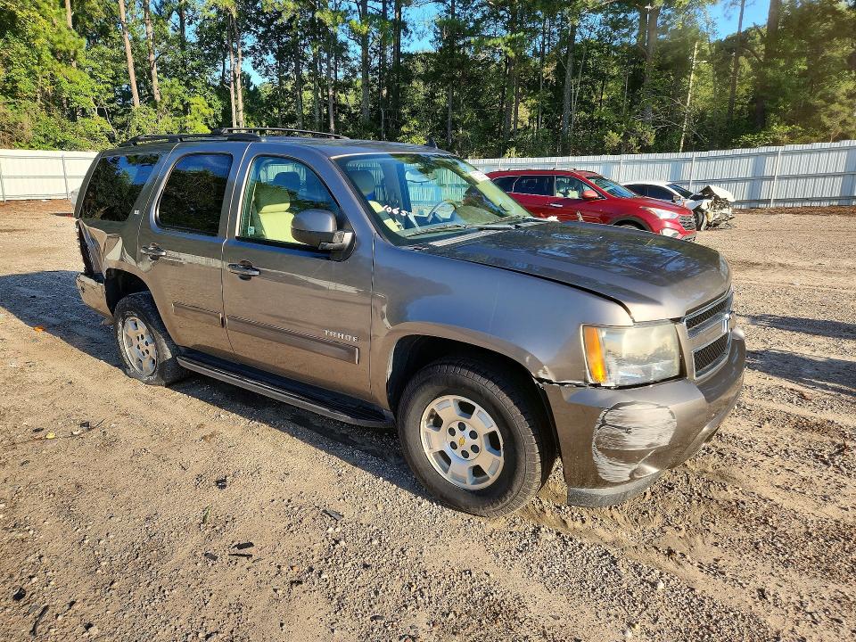 Продаж на аукціоні авто 2011 Chevrolet Tahoe, vin: 1GNSKBE05BR189791, номер лоту: 67288856