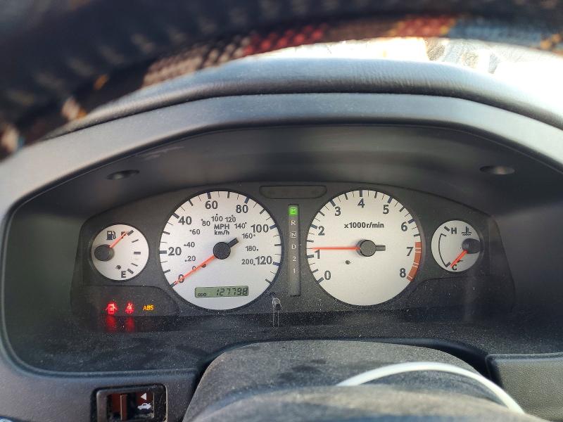 Продаж на аукціоні авто 2002 Infiniti G20, vin: JNKCP11A22T507987, номер лоту: 69248396