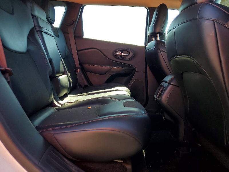 69109006 :رقم المزاد ، 1C4PJMBBXFW727234 vin ، 2015 Jeep Cherokee مزاد بيع