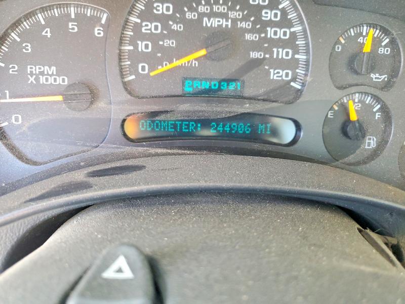 Продажа на аукционе авто 2004 Chevrolet Silverado, vin: 1GBGC24U54E367732, номер лота: 68065606
