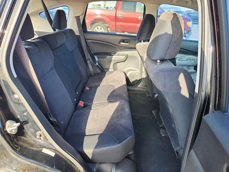 69020266 :رقم المزاد ، 2HKRM4H32EH682875 vin ، 2014 Honda Cr-v مزاد بيع
