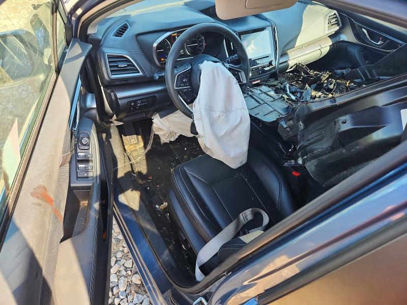 Продажа на аукционе авто 2018 Subaru Impreza, vin: 4S3GTAU69J3725185, номер лота: 68697446
