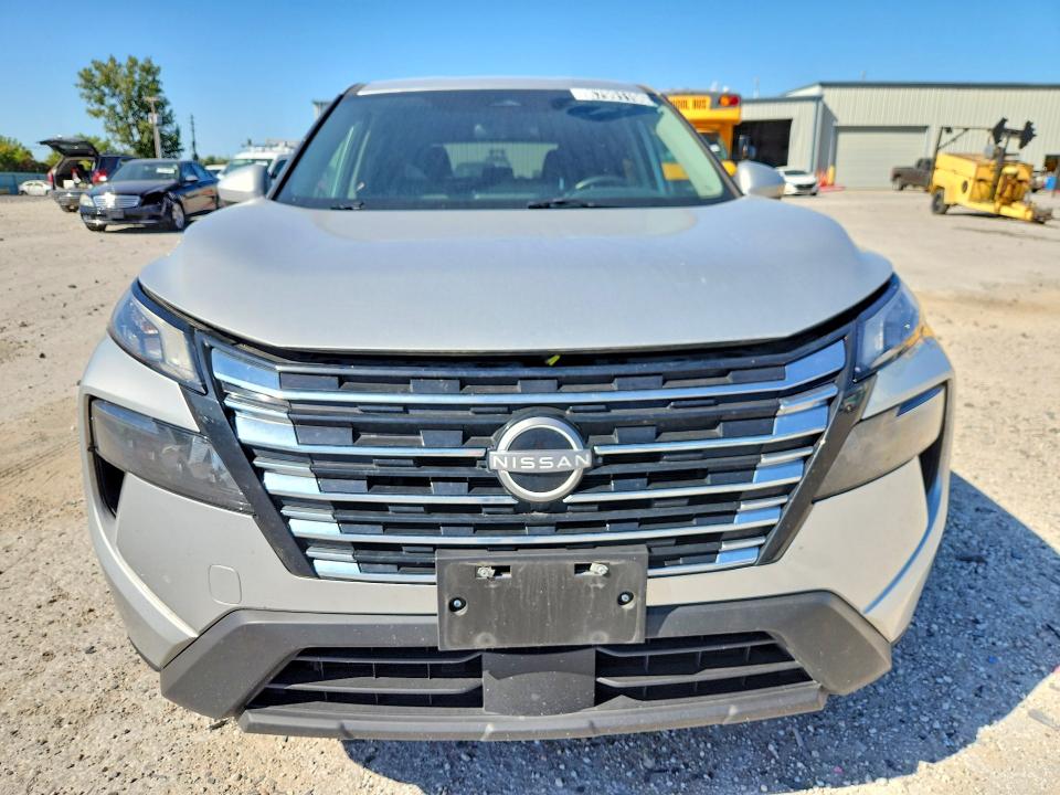 Продаж на аукціоні авто 2025 Nissan Rogue, vin: 5N1BT3BB0SC796679, номер лоту: 67991196