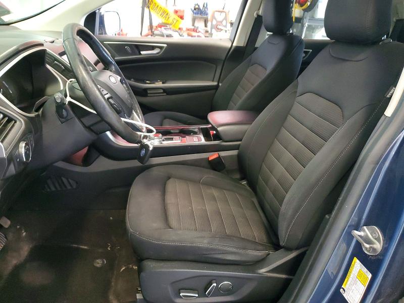 Продажа на аукционе авто 2019 Ford Edge, vin: 2FMPK3J90KBB83131, номер лота: 66050266