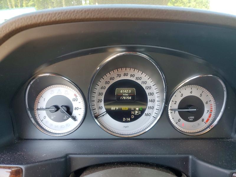 69285236 :رقم المزاد ، WDCGG5HB2DG130124 vin ، 2013 Mercedes-benz Glk مزاد بيع