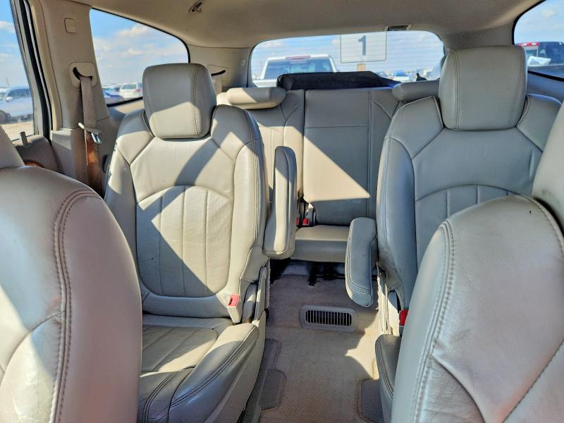 Aukcja sprzedaży 2010 Buick Enclave, vin: 5GALRBED5AJ119797, numer aukcji: 70414896
