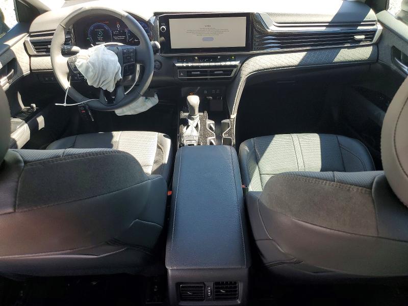 Продажа на аукционе авто 2025 Toyota Camry, vin: 4T1DAACKXSU624655, номер лота: 70153656