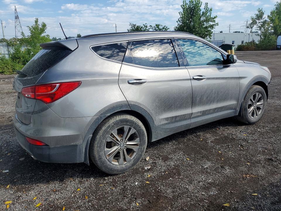 Aukcja sprzedaży 2015 Hyundai Santa Fe Sport, vin: 5XYZU3LB2FG272031, numer aukcji: 67432156
