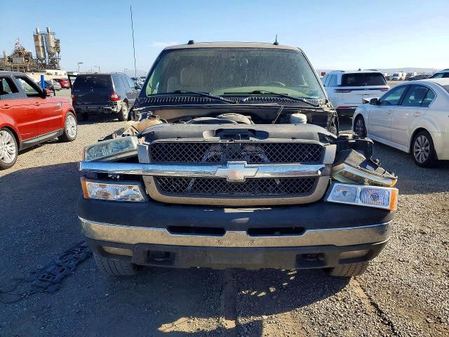 Aukcja sprzedaży 2004 Chevrolet Silverado, vin: 2GCEK19T241271056, numer aukcji: 68571916