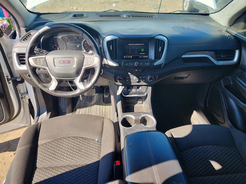 Продаж на аукціоні авто 2021 Gmc Terrain, vin: 3GKALMEV9ML310961, номер лоту: 68653436