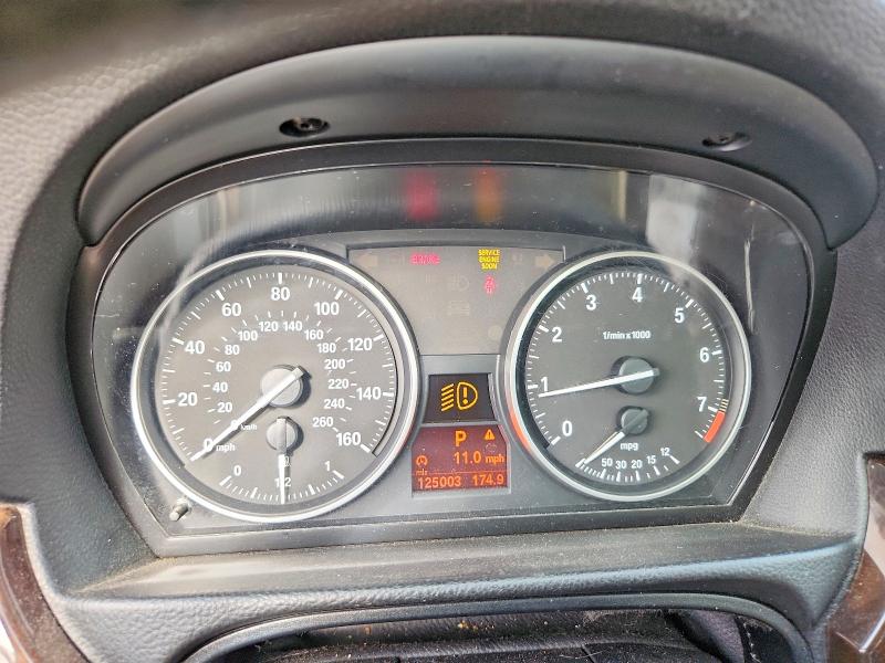 Aukcja sprzedaży 2010 Bmw 328, vin: WBAPK5C58AA653634, numer aukcji: 67683046