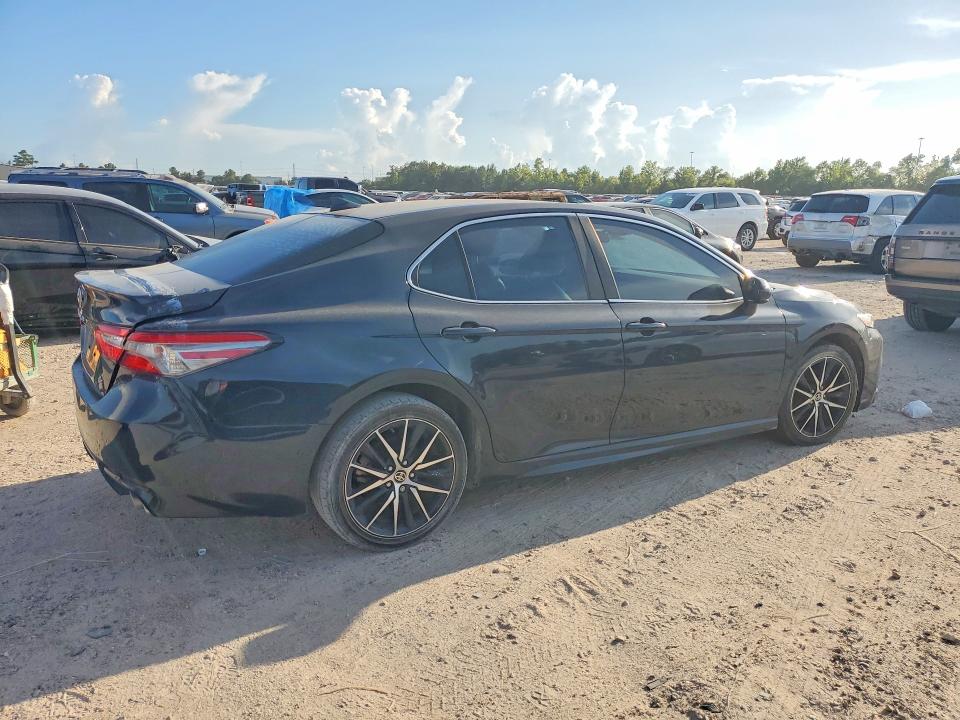 2019 Toyota Camry მანქანა იყიდება აუქციონზე, vin: 4T1B11HK4KU270339, აუქციონის ნომერი: 68958306