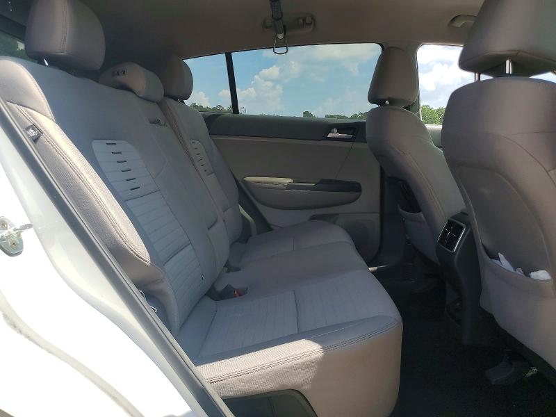 Aukcja sprzedaży 2018 Kia Sportage, vin: KNDPM3AC5J7395329, numer aukcji: 67284276