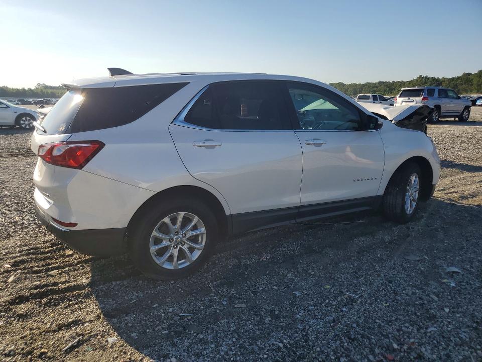 67523556 :رقم المزاد ، 2GNAXUEV7K6225030 vin ، 2019 Chevrolet Equinox مزاد بيع