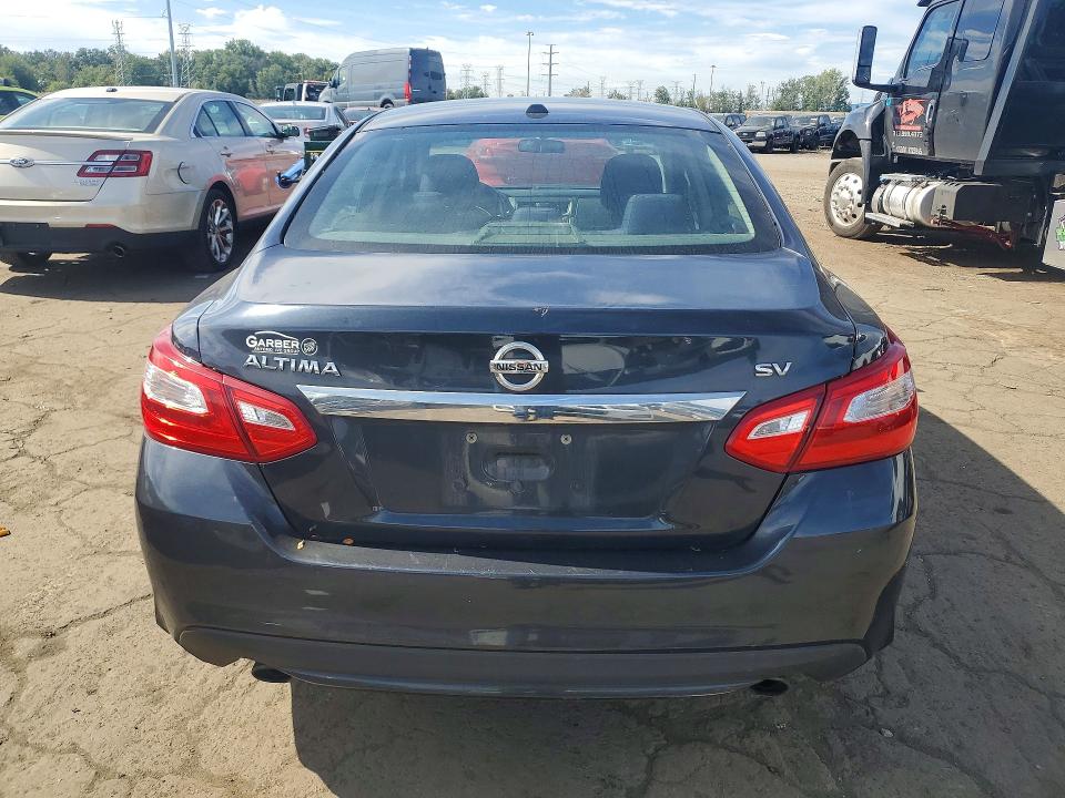 Aukcja sprzedaży 2017 Nissan Altima, vin: 1N4AL3AP5HC206567, numer aukcji: 70653436