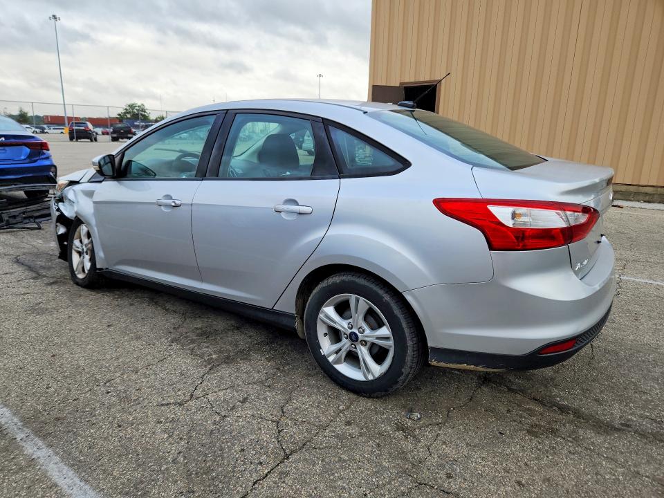 Aukcja sprzedaży 2013 Ford Focus, vin: 1FADP3F21DL289617, numer aukcji: 69959646