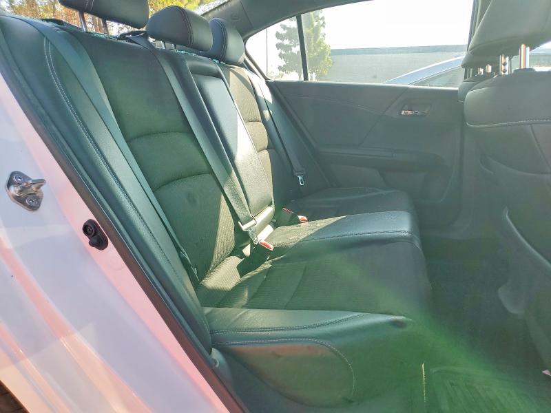 Aukcja sprzedaży 2016 Honda Accord, vin: 1HGCR2F57GA056962, numer aukcji: 69647446