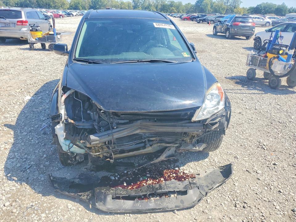 68064076 :رقم المزاد ، 5J6RE4H50BL092948 vin ، 2011 Honda Cr-v مزاد بيع