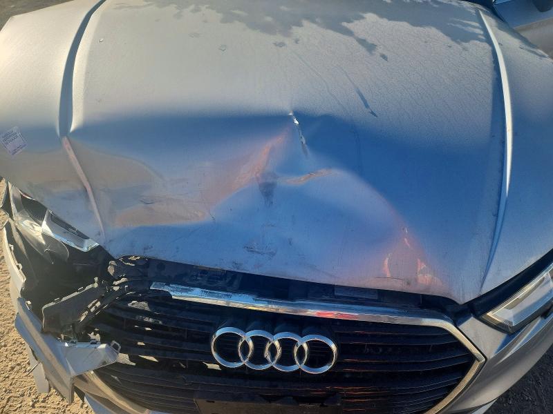 Продажа на аукционе авто 2020 Audi A3, vin: WAUJEGFF6LA013597, номер лота: 67854266