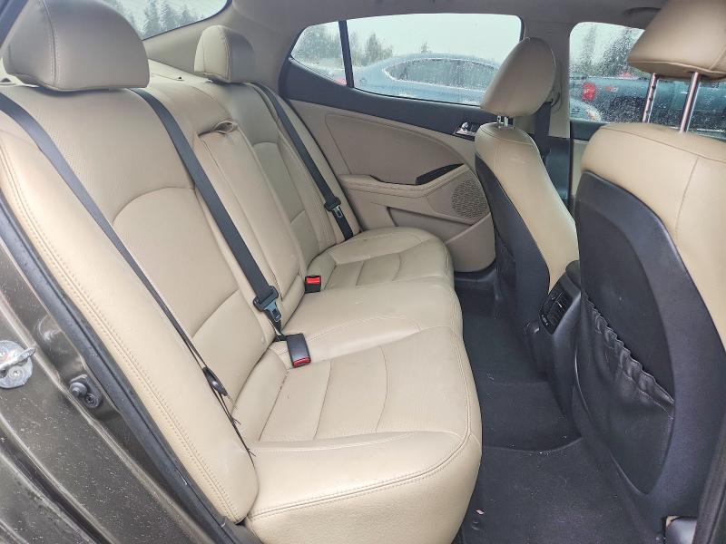 Aukcja sprzedaży 2013 Kia Optima, vin: 5XXGN4A71DG254159, numer aukcji: 67360016