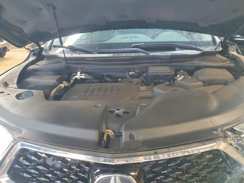 Aukcja sprzedaży 2017 Acura Mdx, vin: 5FRYD4H86HB500474, numer aukcji: 66352076