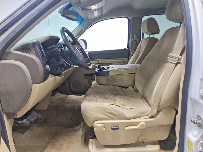 2013 Chevrolet Silverado მანქანა იყიდება აუქციონზე, vin: 3GCPKSE71DG272469, აუქციონის ნომერი: 67033626