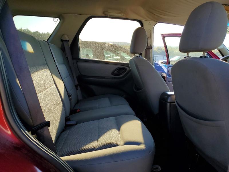 67872086 :رقم المزاد ، 1FMYU93116KB35089 vin ، 2006 Ford Escape مزاد بيع