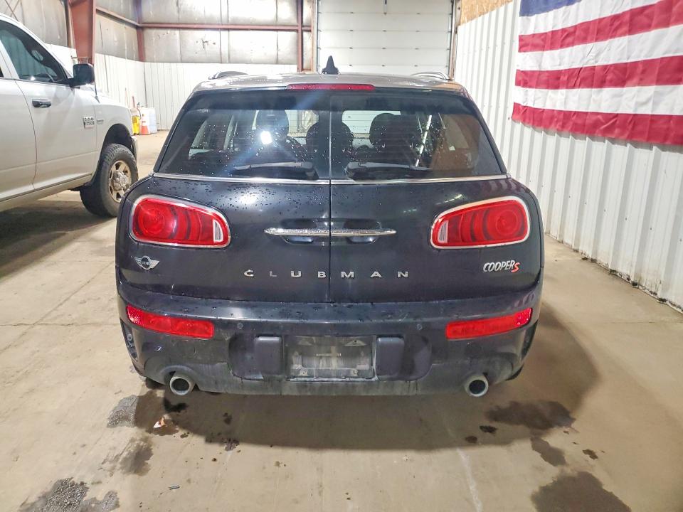 Aukcja sprzedaży 2018 Mini Cooper, vin: WMWLU5C5XJ2G03260, numer aukcji: 69984716