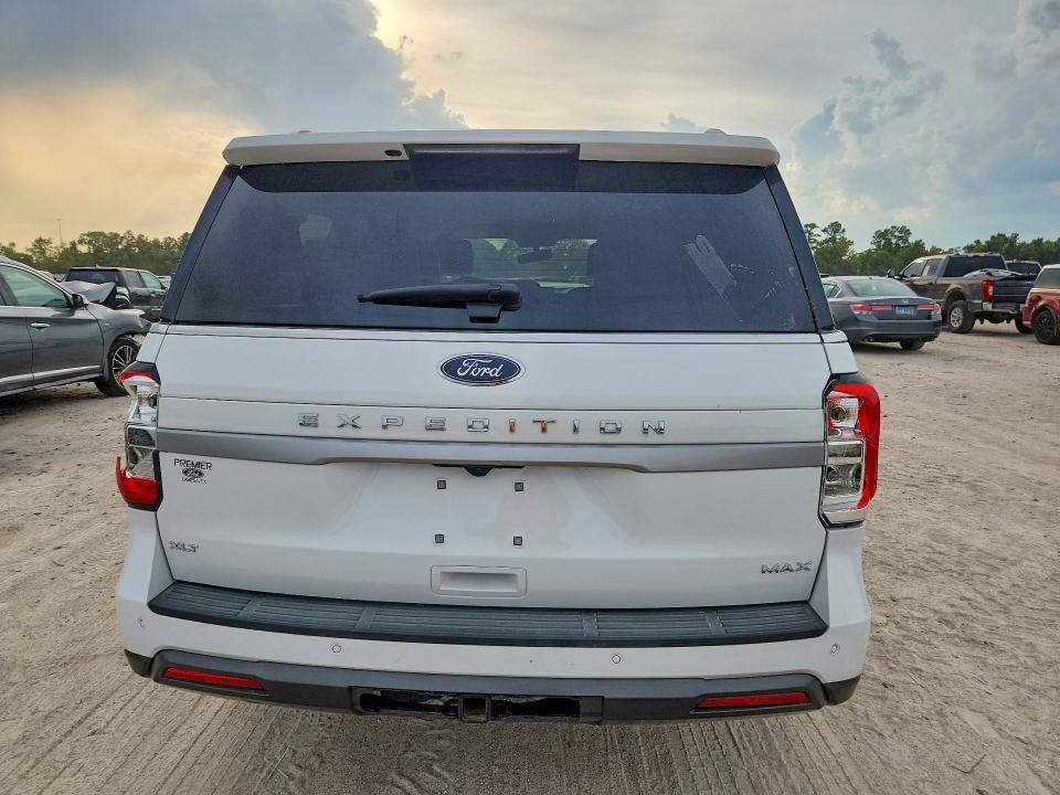 70124356 :رقم المزاد ، 1FMJK1HTXNEA20149 vin ، 2022 Ford Expedition مزاد بيع