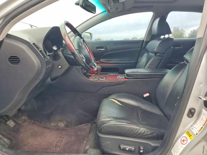 Aukcja sprzedaży 2007 Lexus Gs, vin: JTHCE96S370002684, numer aukcji: 71235886