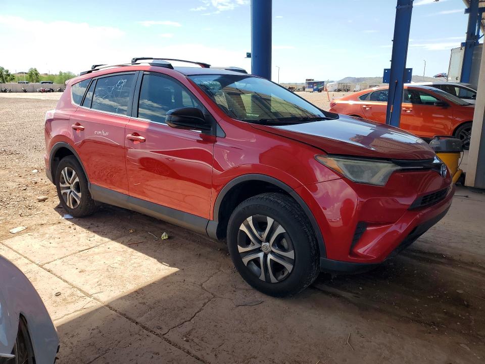 Продажа на аукционе авто 2016 Toyota Rav4, vin: JTMZFREV9GJ098450, номер лота: 67083706