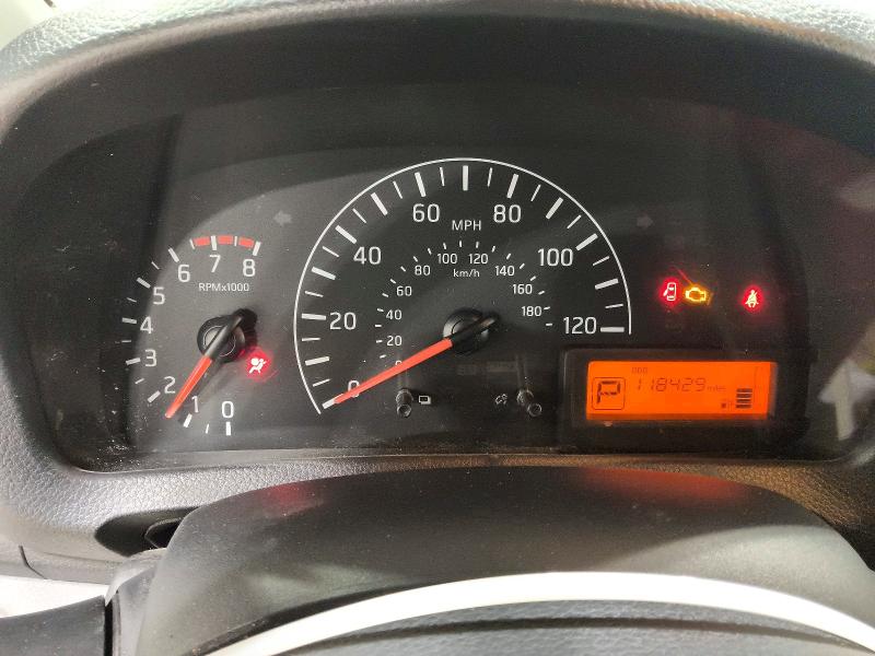 Продажа на аукционе авто 2018 Chevrolet City Express, vin: 3N63M0ZN1JK697296, номер лота: 69811906
