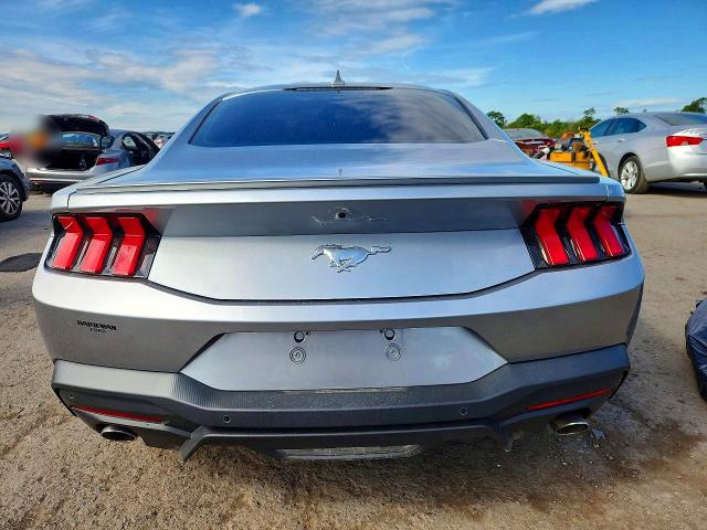Продаж на аукціоні авто 2025 Ford Mustang, vin: 1FA6P8TH2S5109223, номер лоту: 69301456