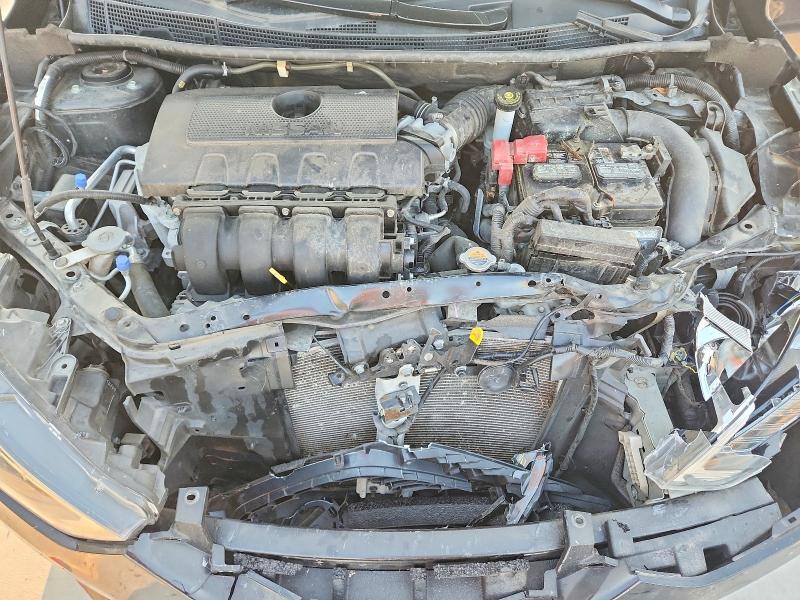 Aukcja sprzedaży 2019 Nissan Sentra, vin: 3N1AB7AP8KL611552, numer aukcji: 67486116