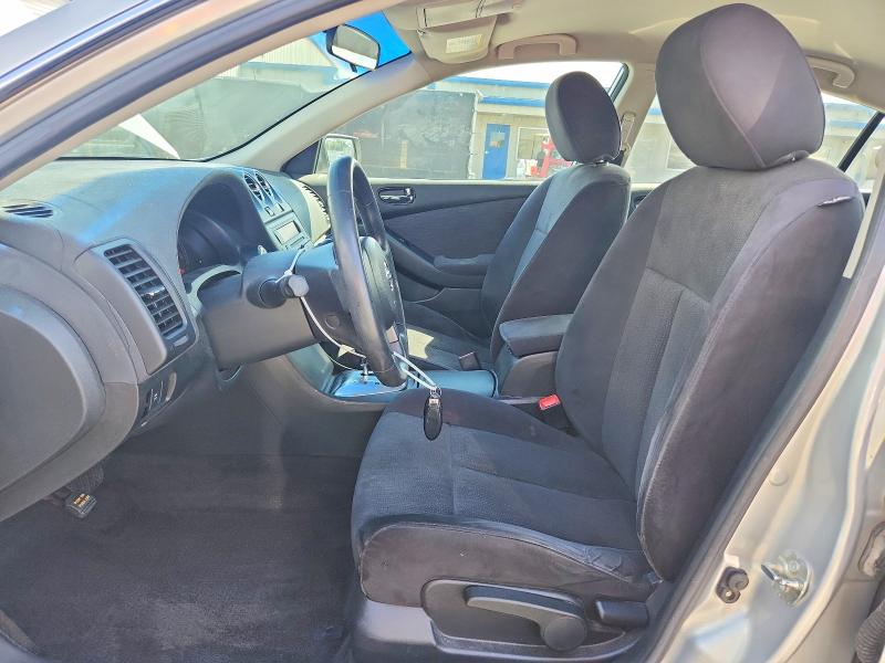 Продажа на аукционе авто 2010 Nissan Altima, vin: 1N4AL2AP7AC190999, номер лота: 70771876