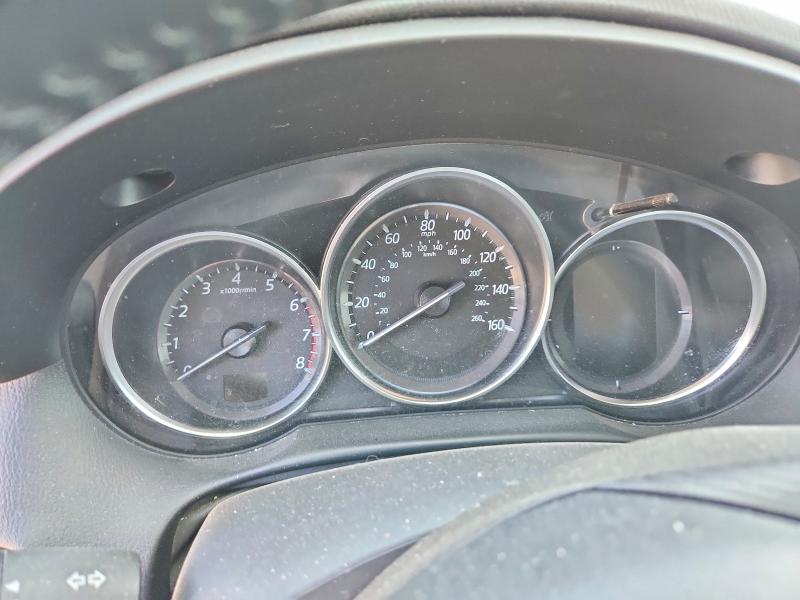 Aukcja sprzedaży 2016 Mazda Cx-5, vin: JM3KE4CY9G0790404, numer aukcji: 68106196