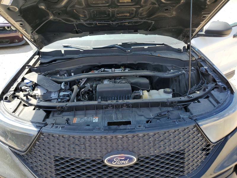 Продаж на аукціоні авто 2022 Ford Explorer, vin: 1FM5K8AB3NGC26333, номер лоту: 68064966