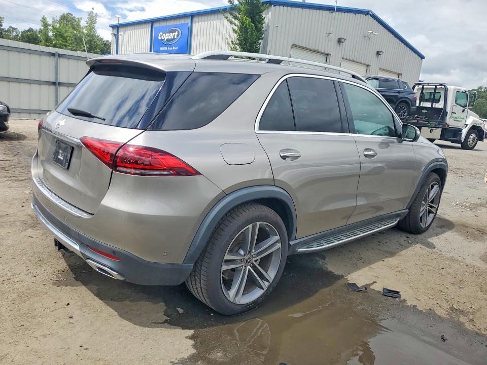 Продаж на аукціоні авто 2021 Mercedes-benz Gle, vin: 4JGFB4JB1MA466897, номер лоту: 67459566