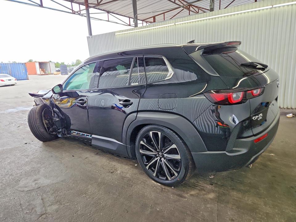 Продажа на аукционе авто 2026 Mazda Cx-50, vin: 7MMVABDL9TN462406, номер лота: 69555076