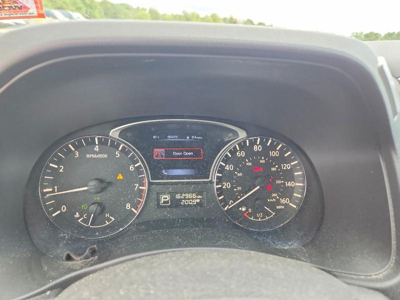 68044746 :رقم المزاد ، 5N1AR2MMXFC722923 vin ، 2015 Nissan Pathfinder مزاد بيع