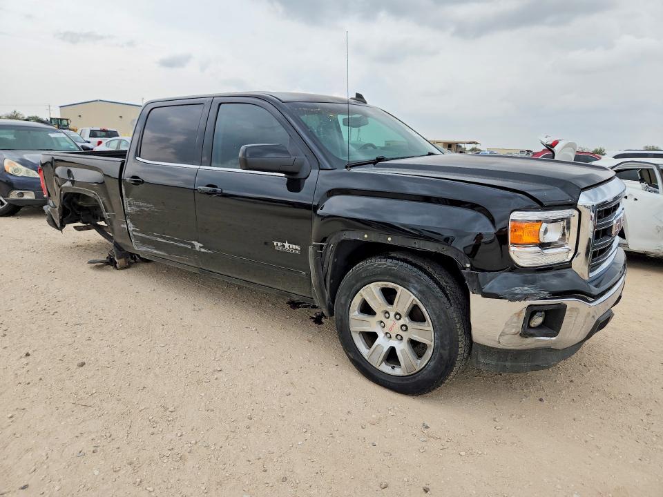 Aukcja sprzedaży 2015 Gmc Sierra, vin: 3GTP1UEC1FG408808, numer aukcji: 70512646