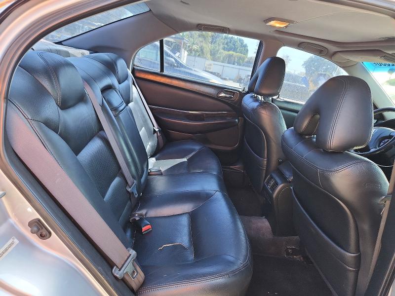 Aukcja sprzedaży 2003 Acura 3.2tl, vin: 19UUA56803A009967, numer aukcji: 67852536