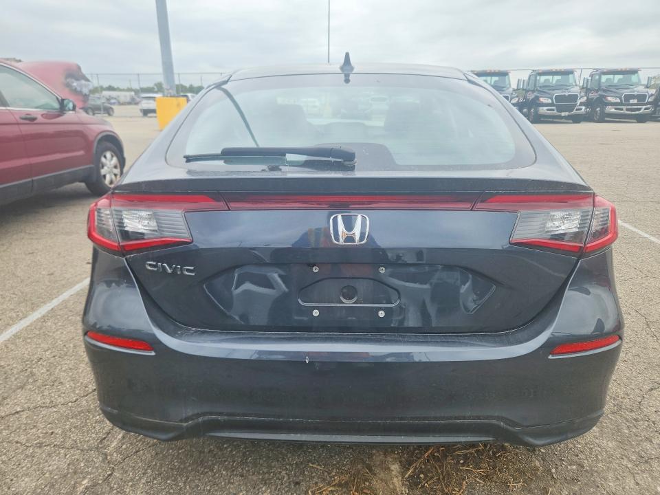 Aukcja sprzedaży 2023 Honda Civic, vin: 19XFL1H7XPE016488, numer aukcji: 69405436