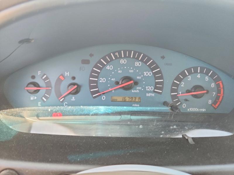 2002 Mitsubishi Galant მანქანა იყიდება აუქციონზე, vin: 4A3AA46GX2E144543, აუქციონის ნომერი: 70819516