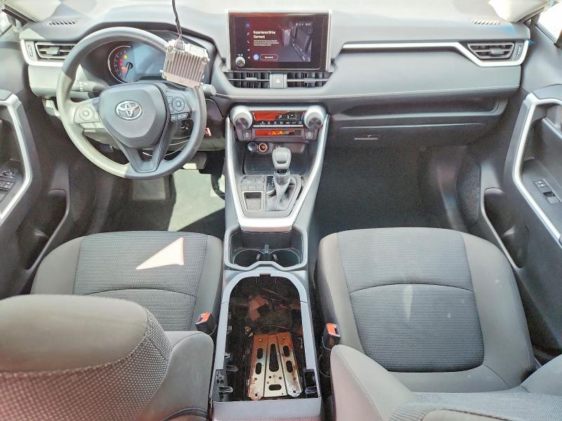 Продажа на аукционе авто 2025 Toyota Rav4, vin: 2T3H1RFV0SW381659, номер лота: 69863306
