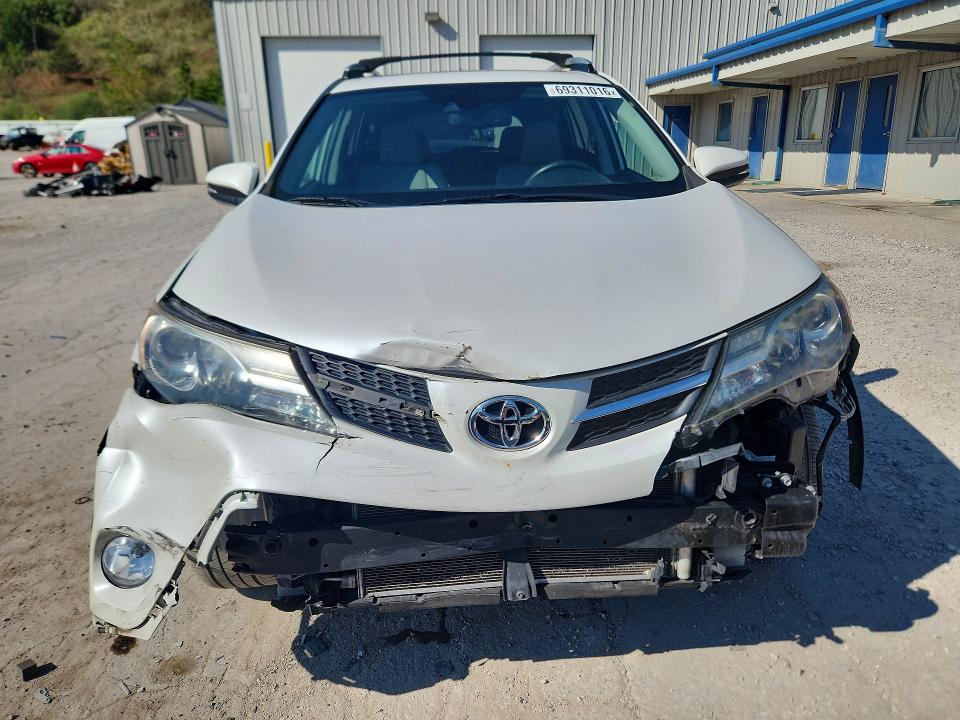 69311016 :رقم المزاد ، 2T3DFREV5FW373211 vin ، 2015 Toyota Rav4 مزاد بيع