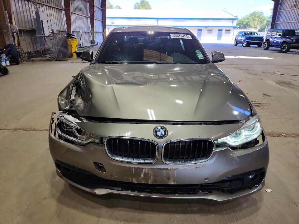 Aukcja sprzedaży 2016 Bmw 328, vin: WBA8E9G55GNT83793, numer aukcji: 69376756