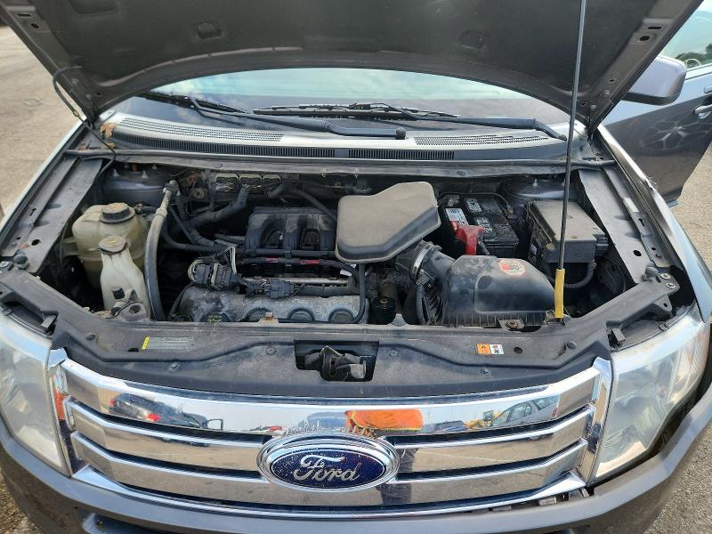 Продаж на аукціоні авто 2009 Ford Edge, vin: 2FMDK49C49BA65716, номер лоту: 69533956