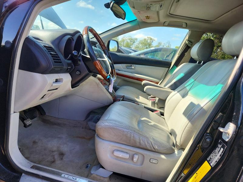 Aukcja sprzedaży 2004 Lexus Rx, vin: JTJHA31U840036685, numer aukcji: 69953586